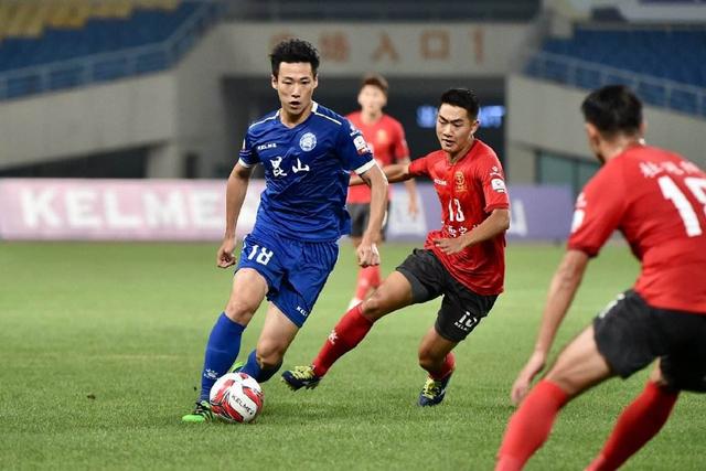 国安轮换战术奏效，精确调整锁定胜局