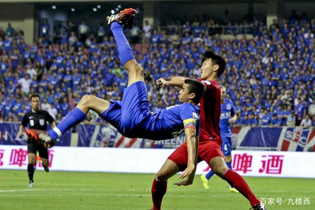 成都蓉城0-3不敌上海海港，夺冠希望仍存？